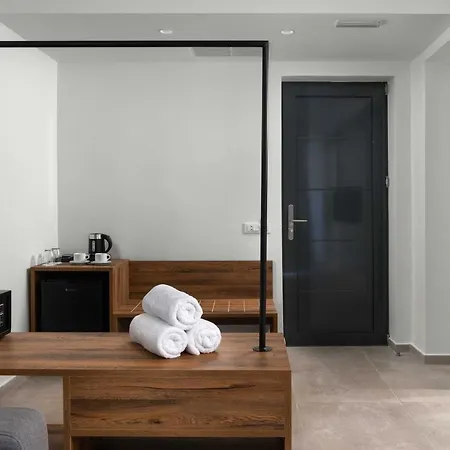 Atalanti Boutique - Adults Only Hotel