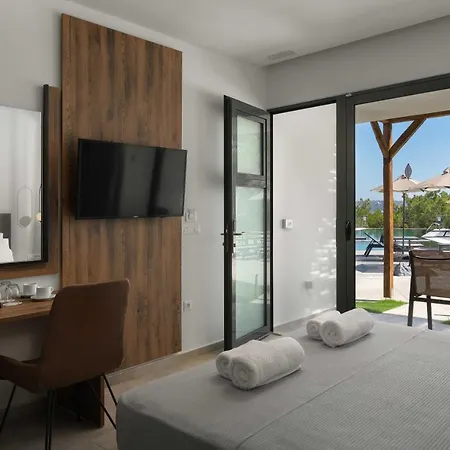 Hotel Atalanti Boutique - Adults Only