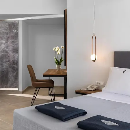 Отель Atalanti Boutique - Adults Only 4*