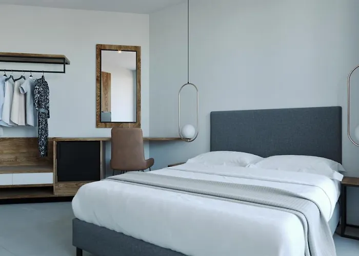 Atalanti Boutique - Adults Only Faliraki