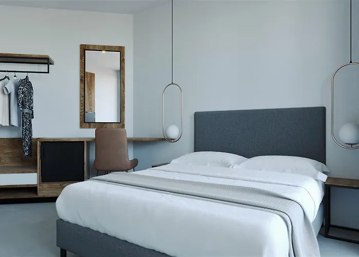 Atalanti Boutique - Adults Only Hotel Faliraki