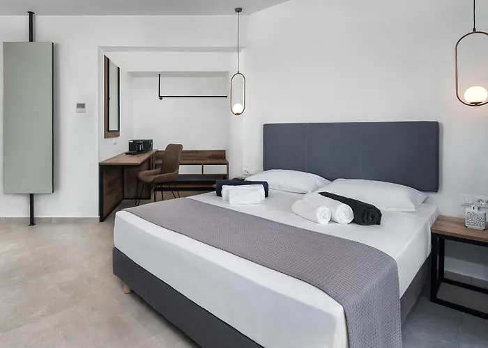 Atalanti Boutique - Adults Only Faliraki