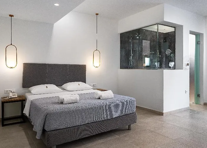 Hotel Atalanti Boutique - Adults Only