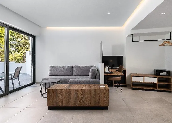 Hotel Atalanti Boutique - Adults Only