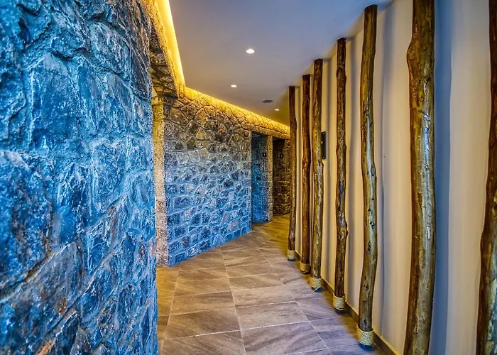 Atalanti Boutique - Adults Only Hotel