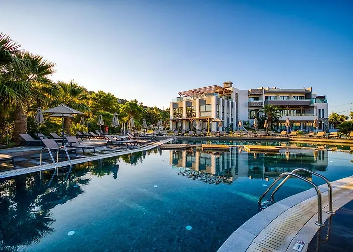 Hotel Atalanti Boutique - Adults Only Faliraki