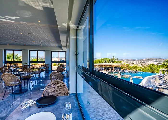 Atalanti Boutique - Adults Only 4*