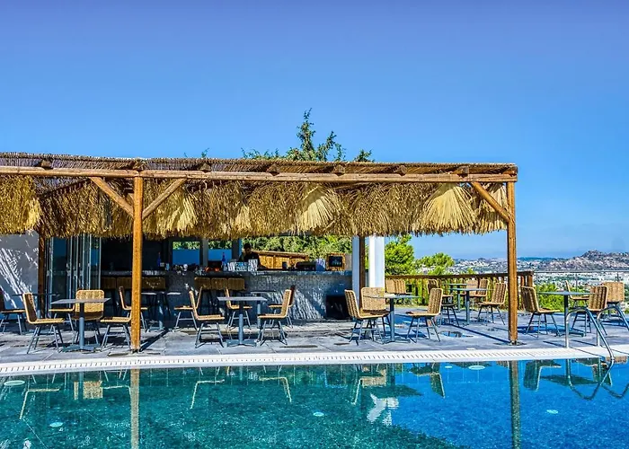 Atalanti Boutique - Adults Only Hotel