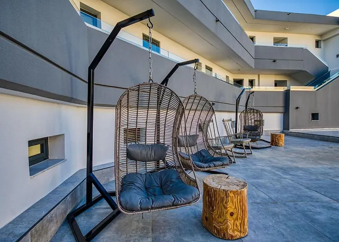 Atalanti Boutique - Adults Only Hotel 4*