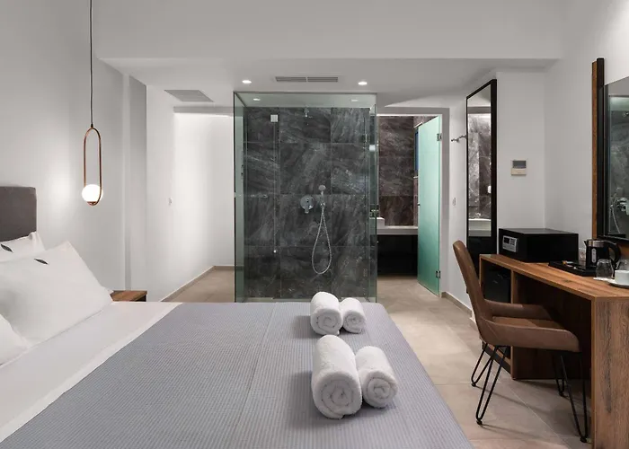 Hotel Atalanti Boutique - Adults Only