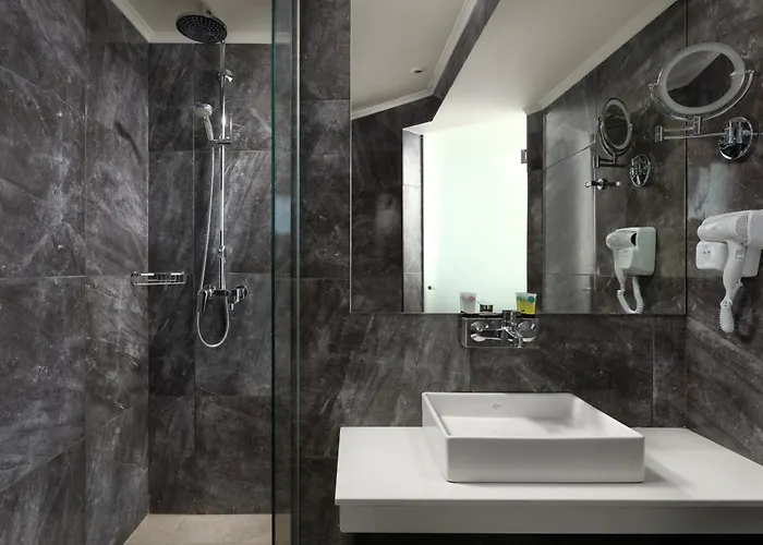 Atalanti Boutique - Adults Only Hotel