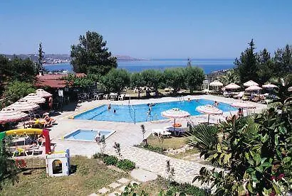 Atalanti Boutique - Adults Only 4* Faliraki
