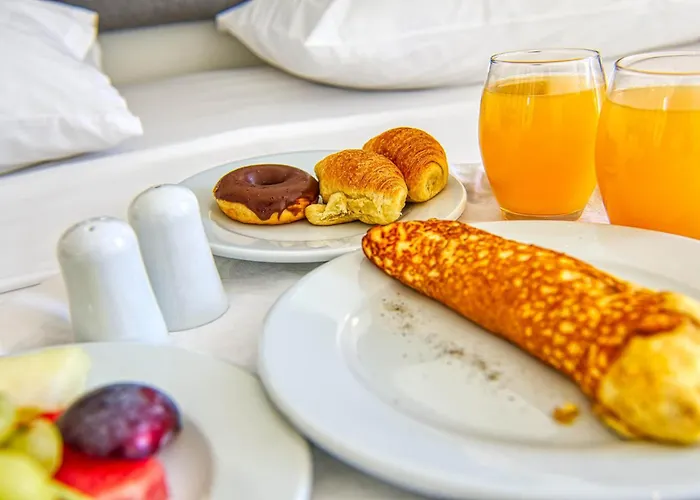 Atalanti Boutique - Adults Only Hotel 4*