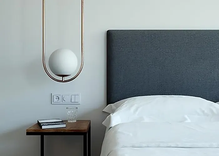 Atalanti Boutique - Adults Only Hotel 4*