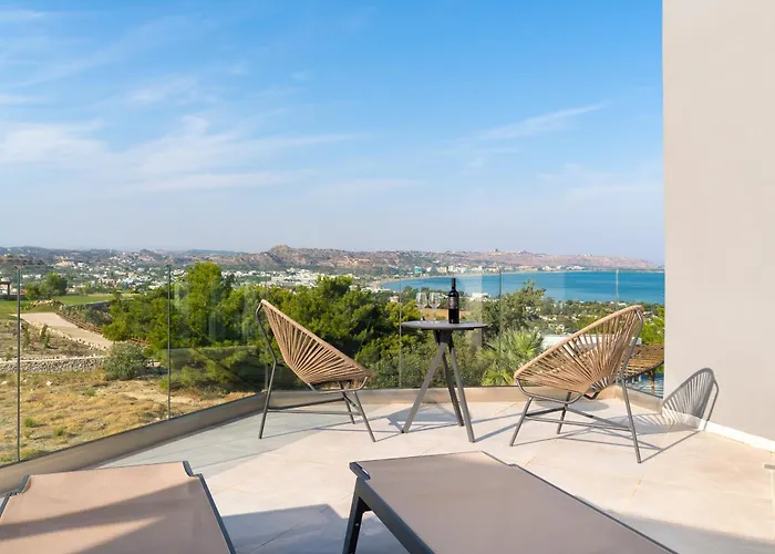 Atalanti Boutique - Adults Only Hotel