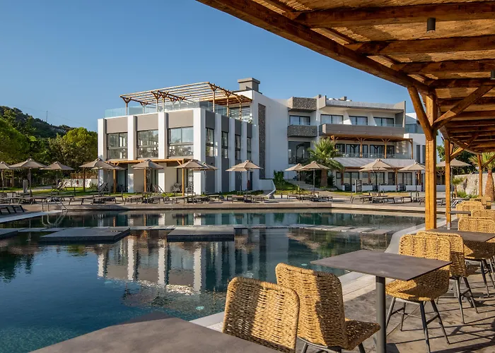 Atalanti Boutique - Adults Only Hotel Faliraki