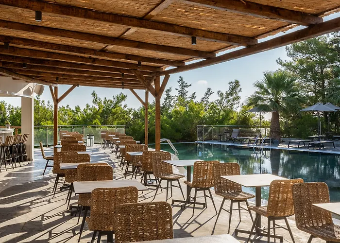 Hotel Atalanti Boutique - Adults Only Faliraki