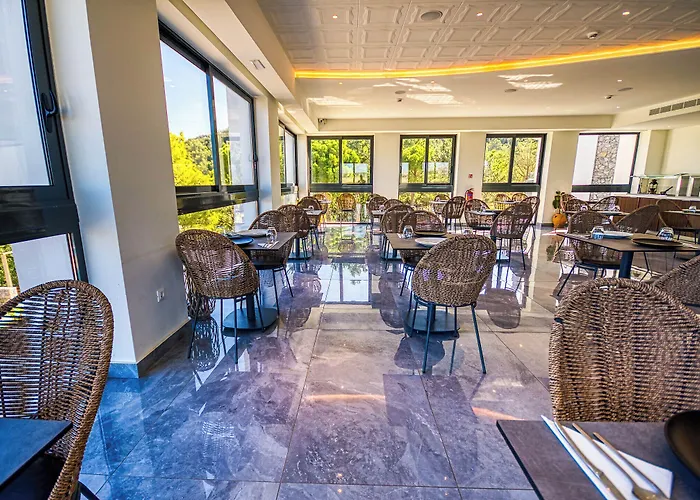 Atalanti Boutique - Adults Only Hotel Faliraki