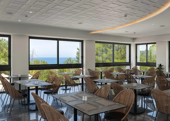 Atalanti Boutique - Adults Only 호텔 4*