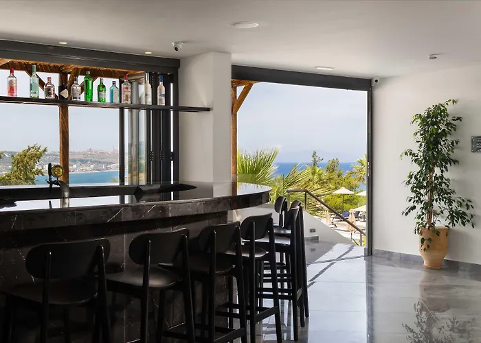 Atalanti Boutique - Adults Only Faliraki