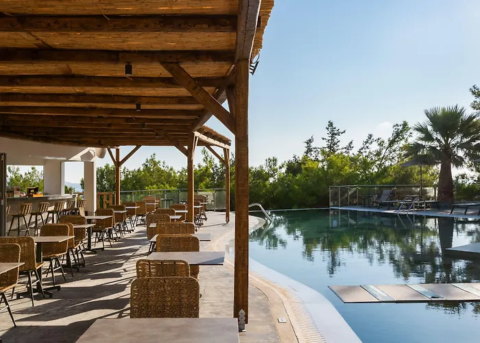 Atalanti Boutique - Adults Only 호텔 4*