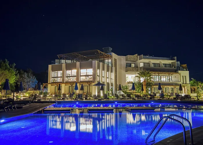 Atalanti Boutique - Adults Only Hotel