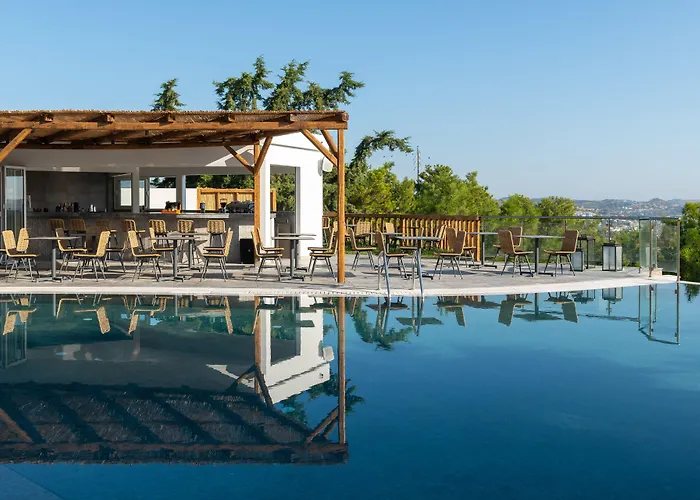 Atalanti Boutique - Adults Only Faliraki