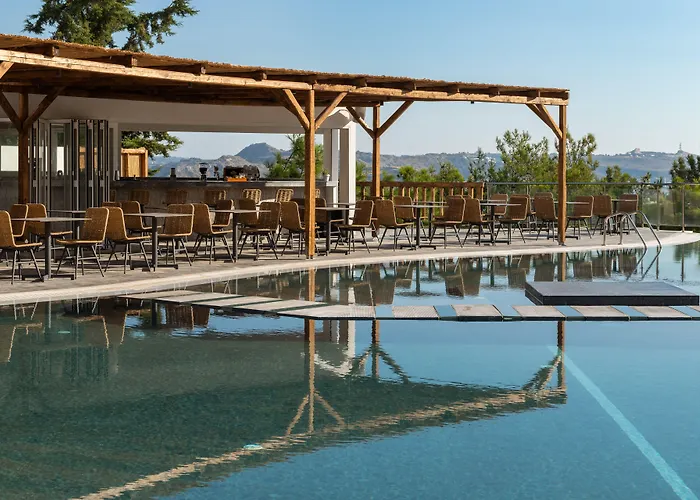 Atalanti Boutique - Adults Only 팔리라키