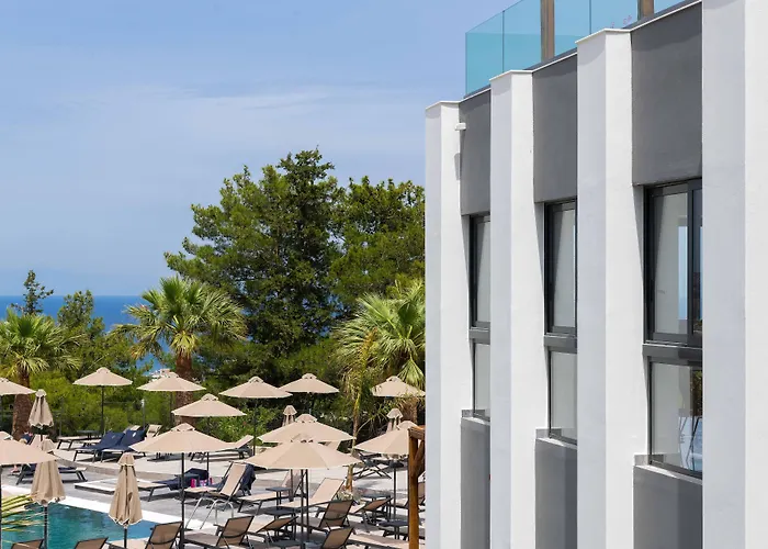 Atalanti Boutique - Adults Only