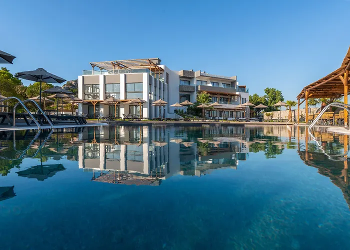 Atalanti Boutique - Adults Only Faliraki