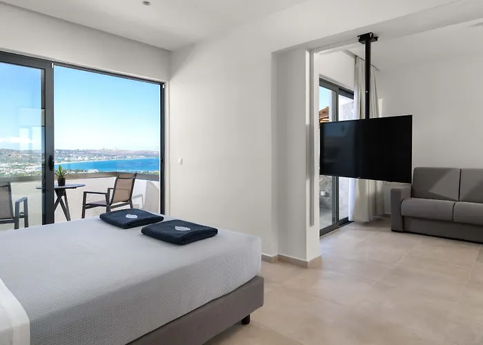 Hotel Atalanti Boutique - Adults Only