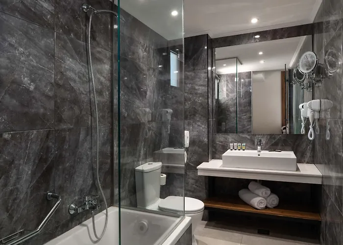 Hotel Atalanti Boutique - Adults Only Faliraki