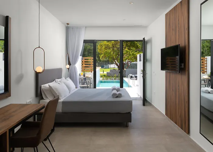 Atalanti Boutique - Adults Only 4*