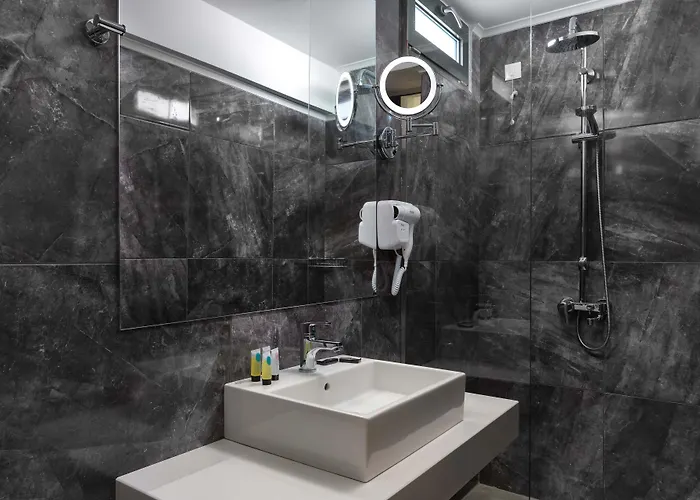 Atalanti Boutique - Adults Only Hotel 4*