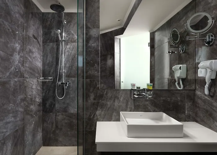 Atalanti Boutique - Adults Only 4*