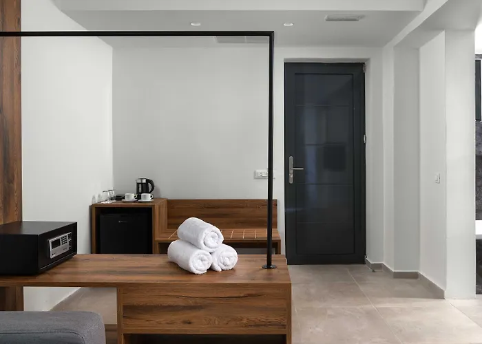 Atalanti Boutique - Adults Only 호텔 4*