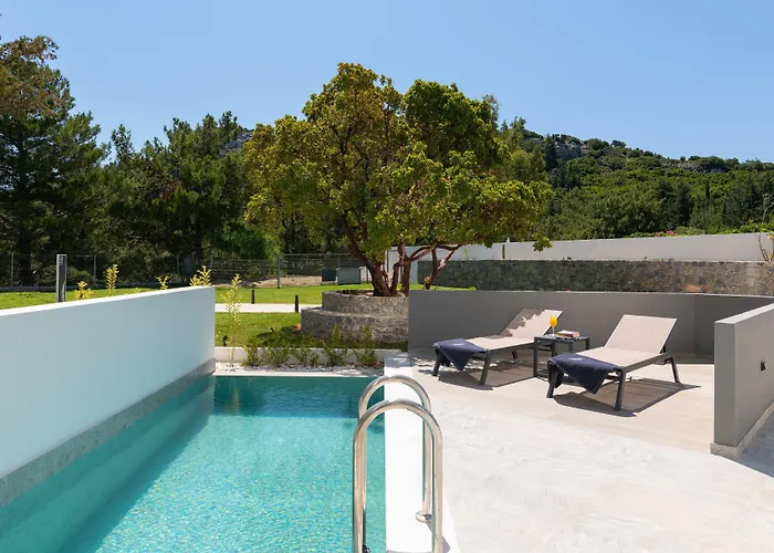 Atalanti Boutique - Adults Only 4*