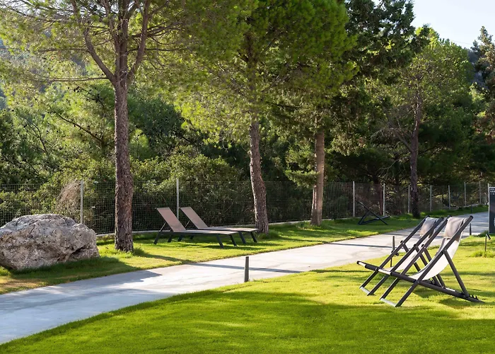 Atalanti Boutique - Adults Only 4*