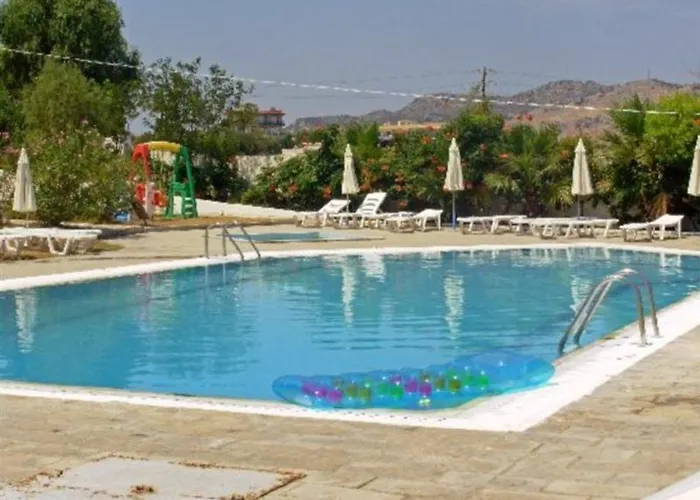 Atalanti Boutique - Adults Only Hotel Faliraki