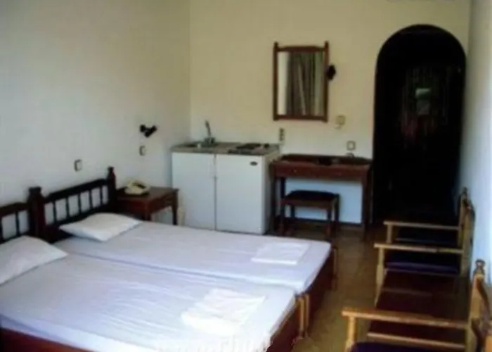 Hotel Atalanti Boutique - Adults Only Faliraki