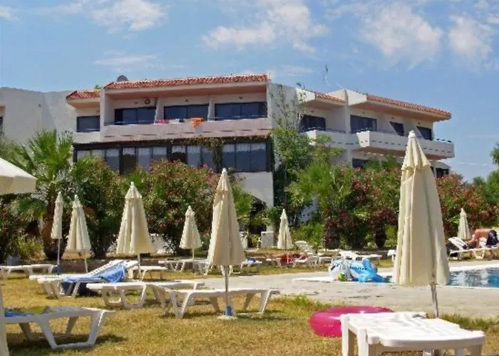 Atalanti Boutique - Adults Only Hotel Faliraki
