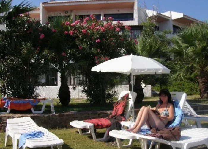 Hotel Atalanti Boutique - Adults Only Faliraki