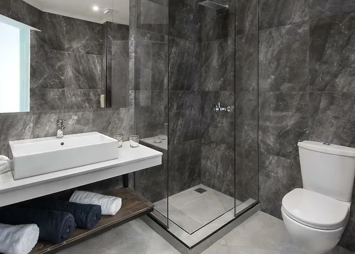 Hotel Atalanti Boutique - Adults Only