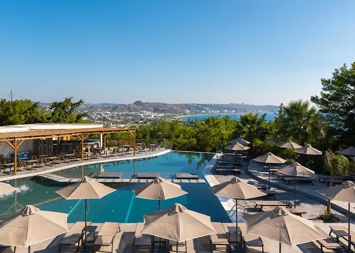 Atalanti Boutique - Adults Only 4*