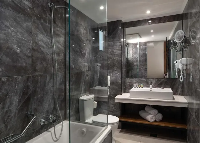 Atalanti Boutique - Adults Only Hotel 4*