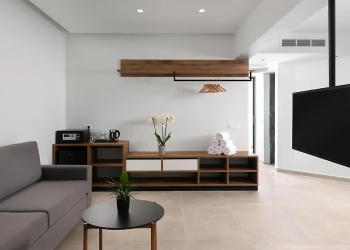 Atalanti Boutique - Adults Only 호텔 4*