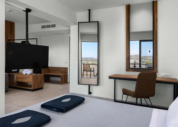 Hotel Atalanti Boutique - Adults Only Faliraki