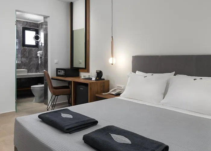 Hotel Atalanti Boutique - Adults Only