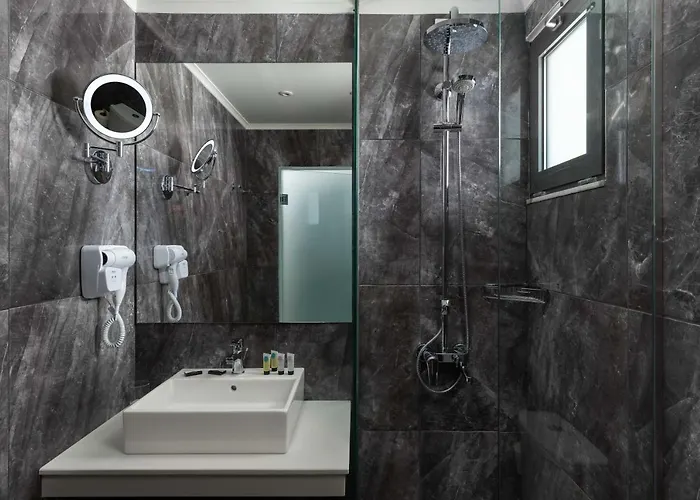 Hotel Atalanti Boutique - Adults Only 4*