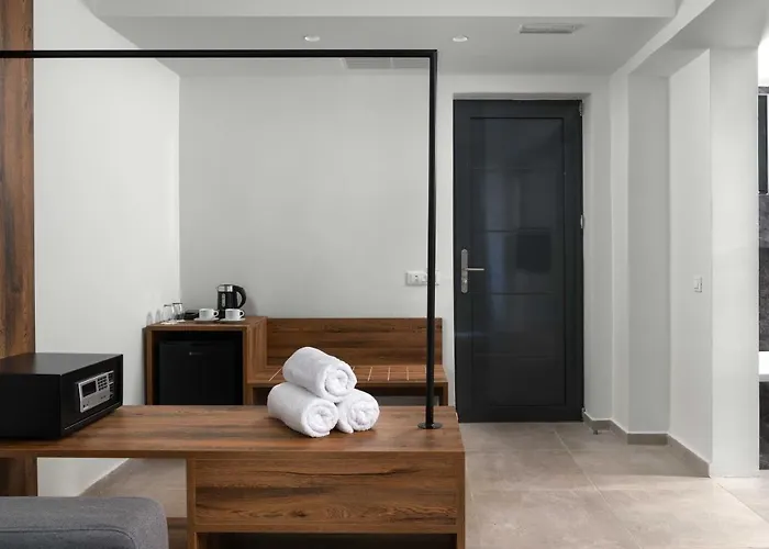 Atalanti Boutique - Adults Only Hotel